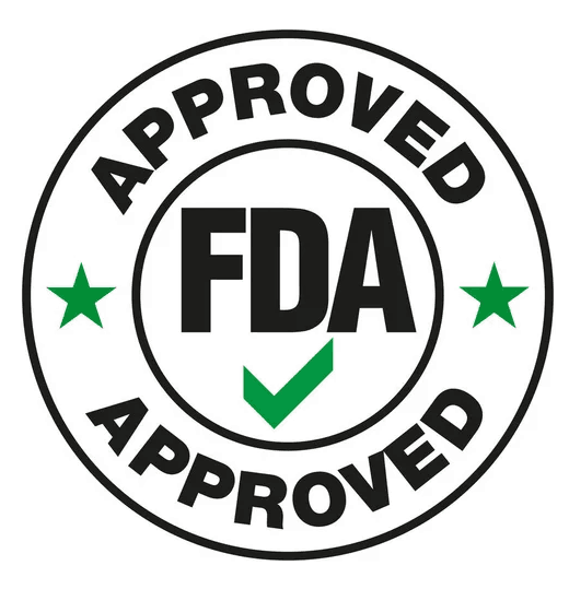 CarboFix approved by FDA